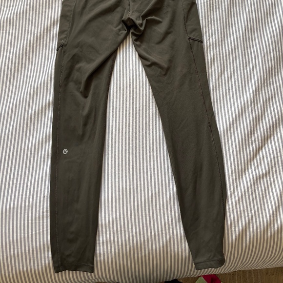 Lululemon Align Leggings With Pockets - Picture 3 of 3